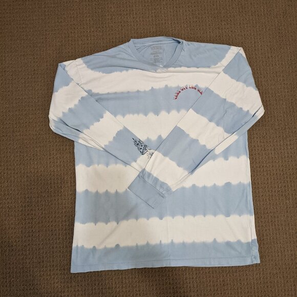 Vans Shroom Shirt - Picture 2 of 6